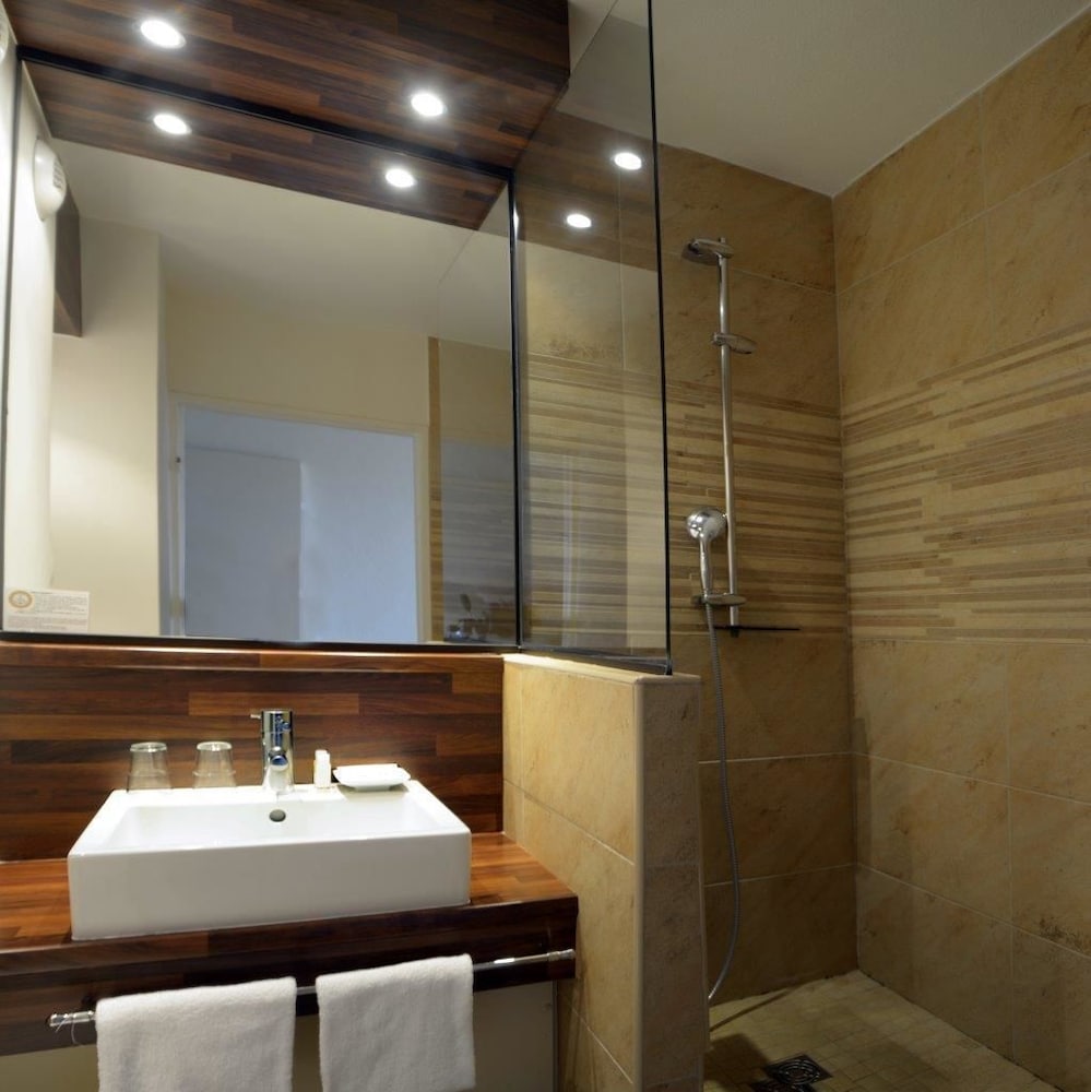 ibis Styles Biarritz Plage 48/48