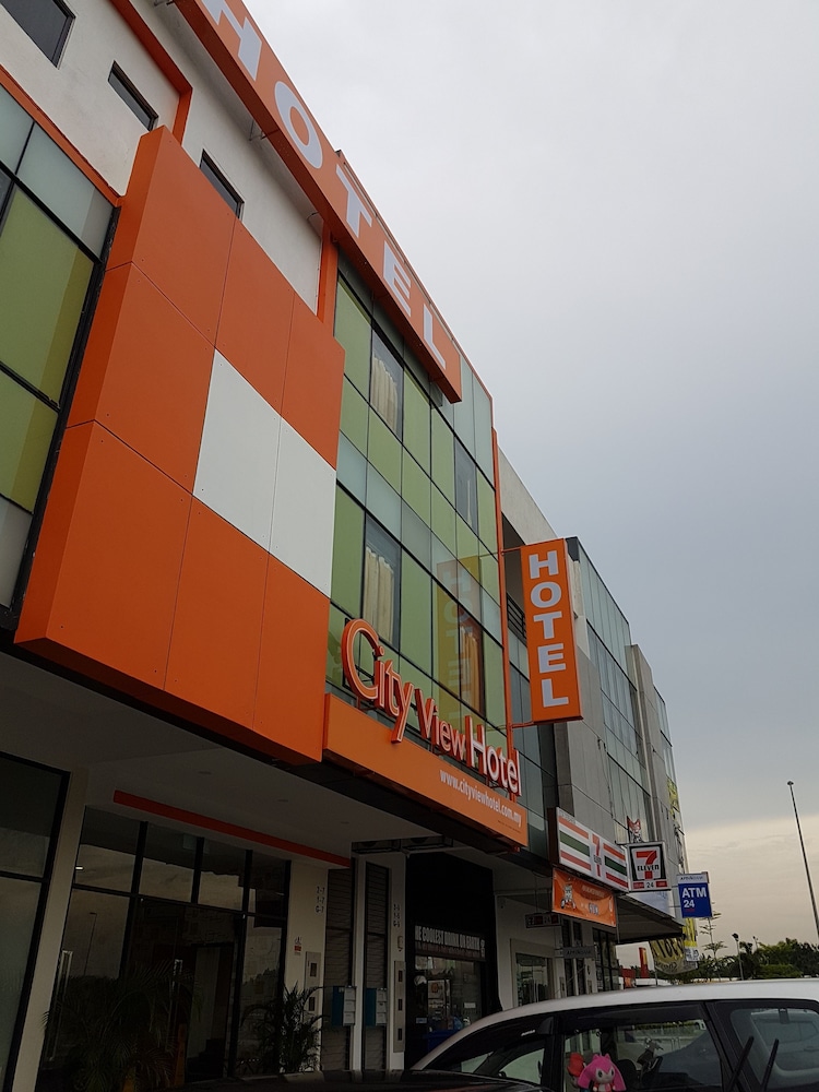 City View Hotel Kota Warisan 3/21