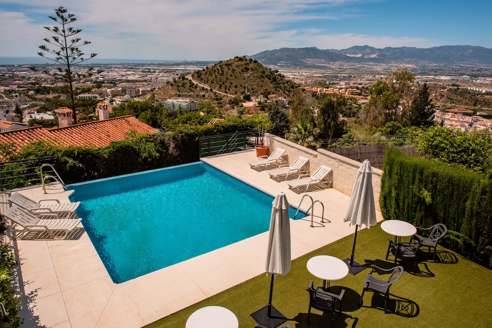 Hotel Villa Guadalupe 14/30
