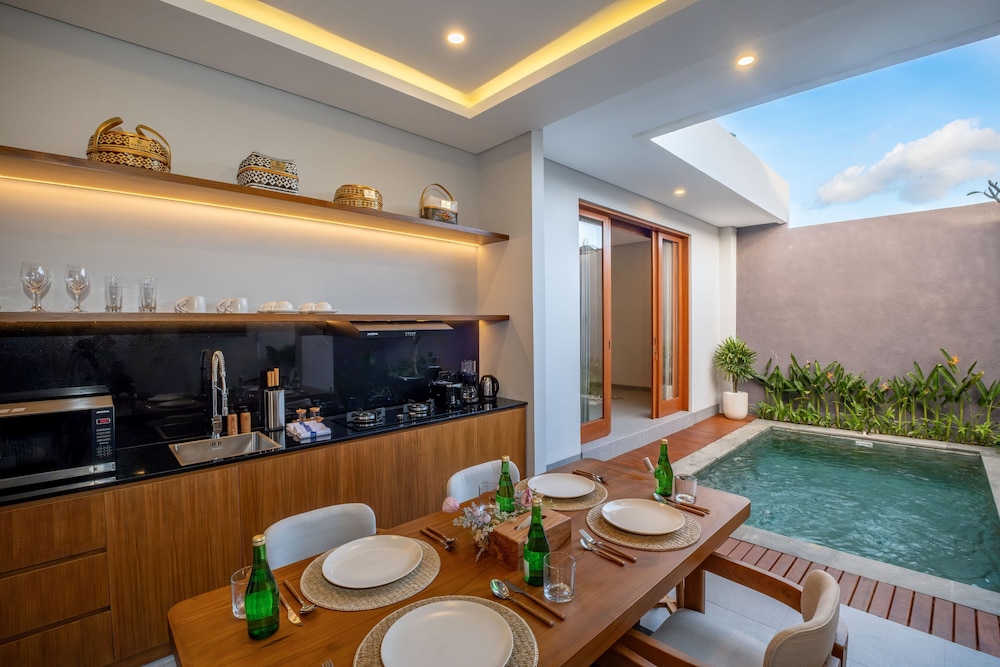 Karaya Villas Umalas 32/40