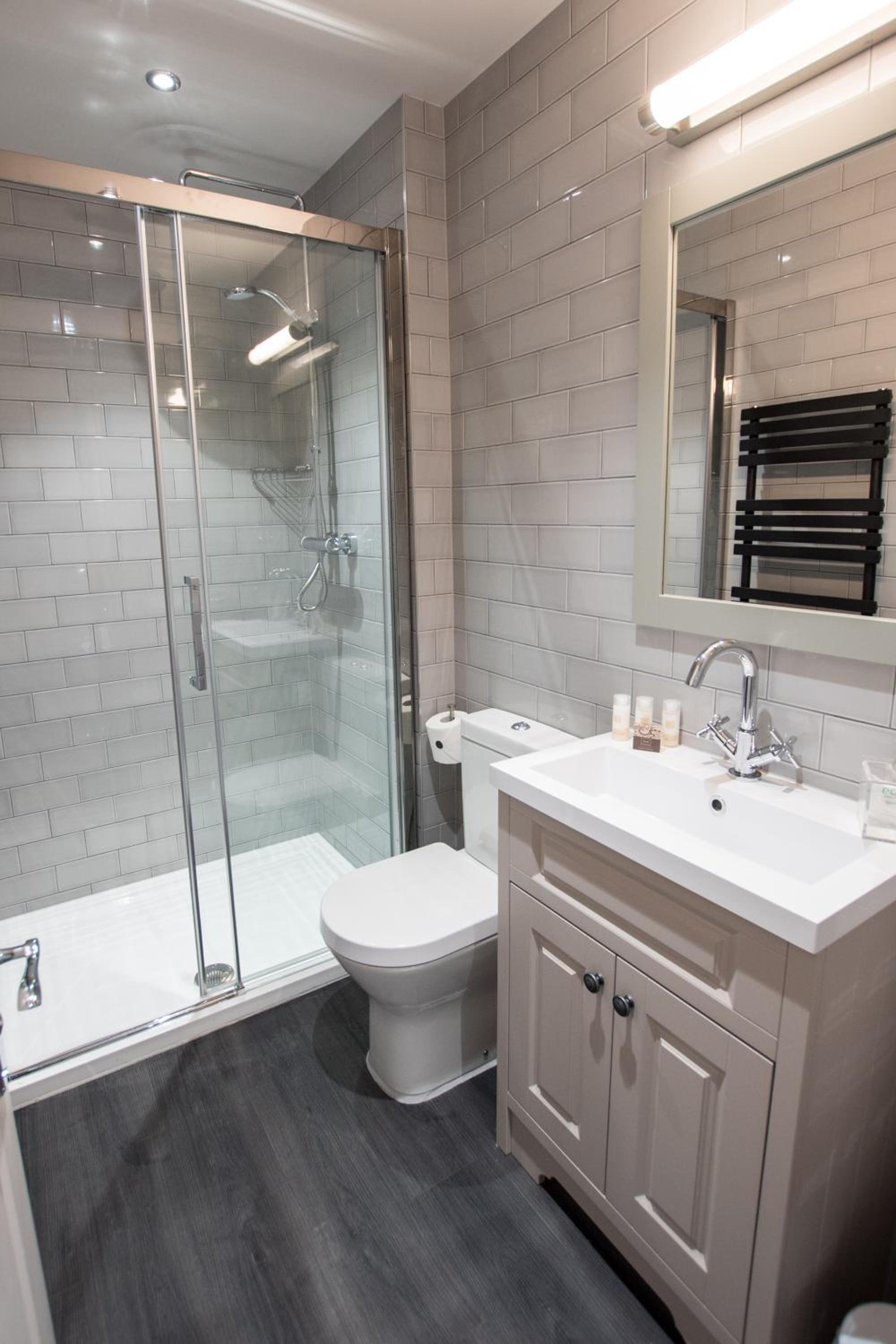 2 Bedrooms, Town House, Apartment، The Halston 3/3