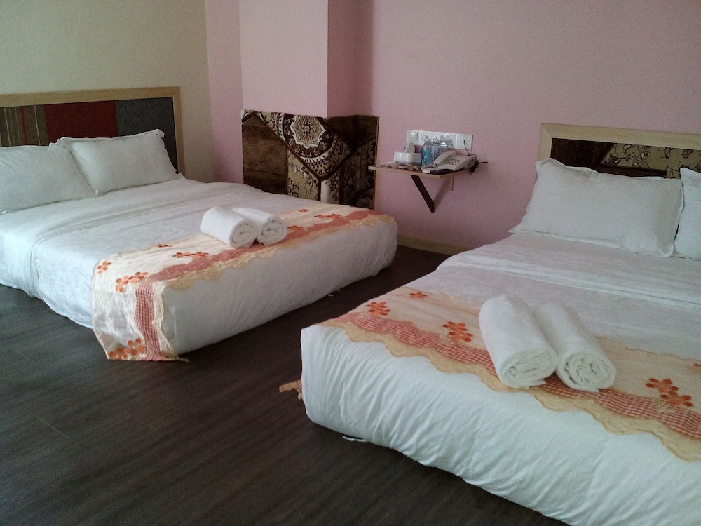 S8 Boutique Hotel 14/68