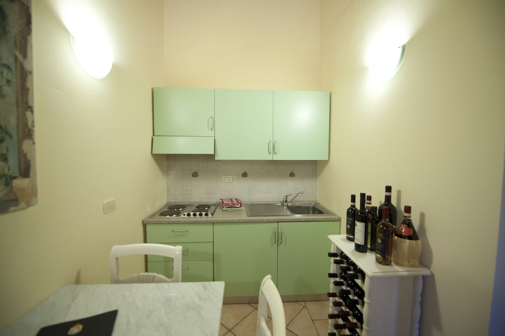 Agriturismo Vecchio Borgo Di Inalbi 21/50