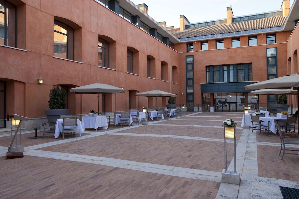 Nh Collection Palacio De Aranjuez 47/50