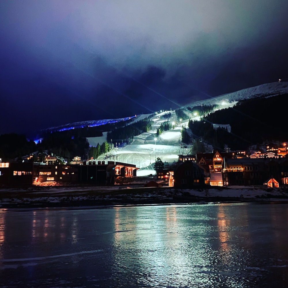Hotell Karolinen Åre 43/50