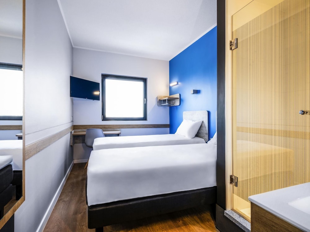 Ibis Budget Santiago Providencia 47/47
