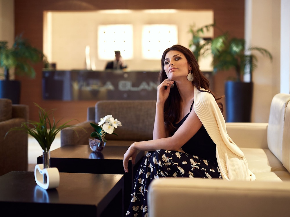 Villa Blanca Hotel And Spa Villa Blanca Urban 10/72