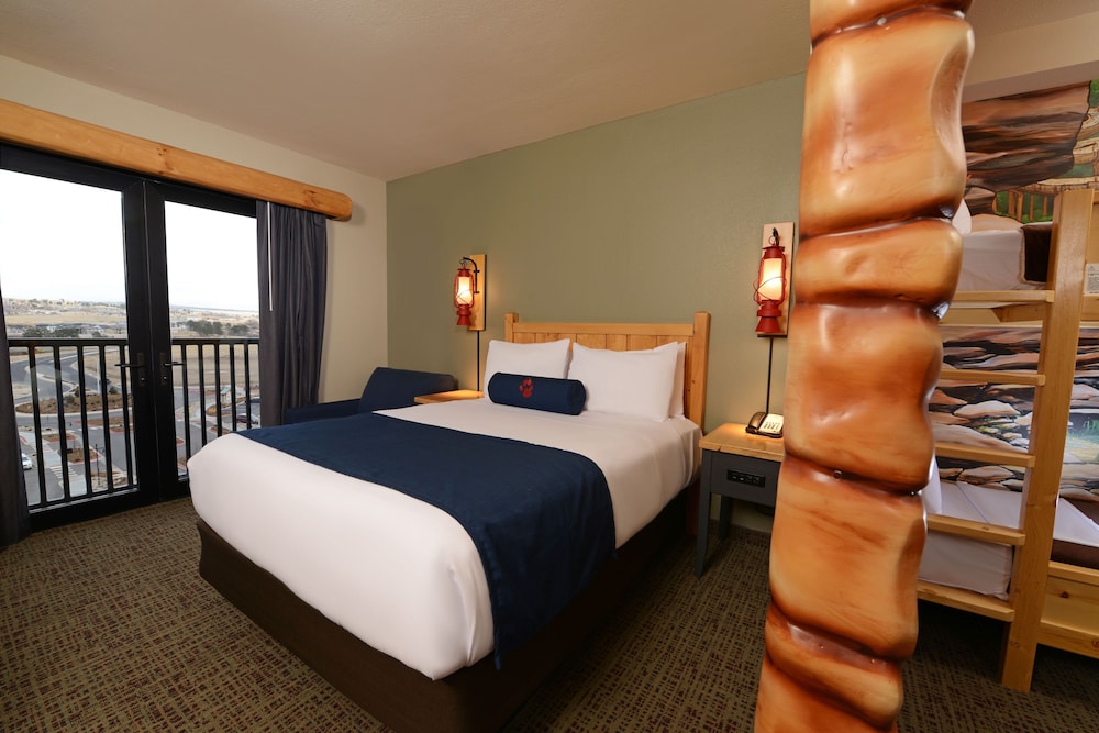 Great Wolf Lodge Colorado Springs 8/54