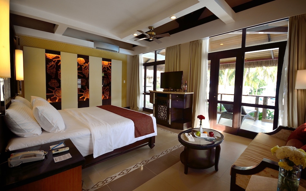 Henann Resort Alona Beach 19/74