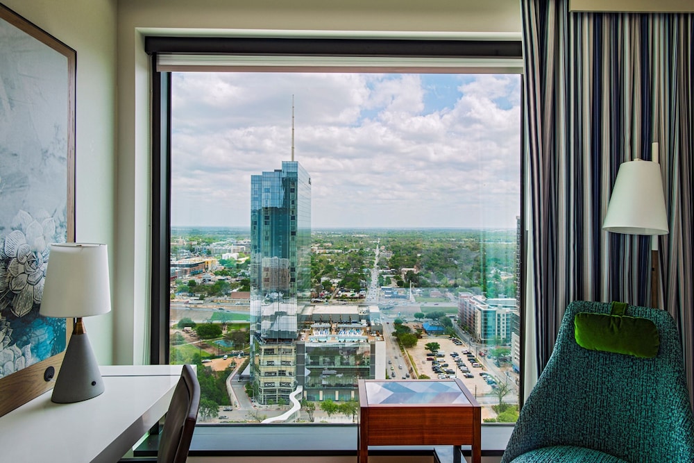 Austin Marriott Downtown 25/58