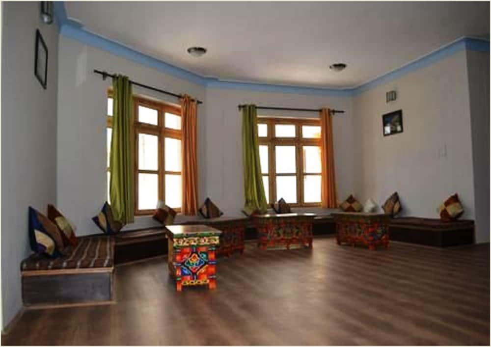 Hotel Ladakh Heaven 22/35