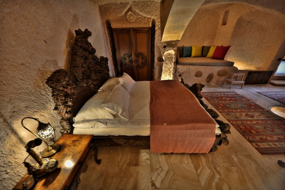 Eyes Of Cappadocia Cave Hotel 65/81