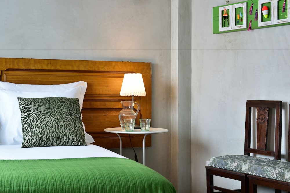 Mercearia D'alegria Boutique B&B 18/50