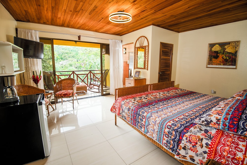 La Terraza Guest House 14/50