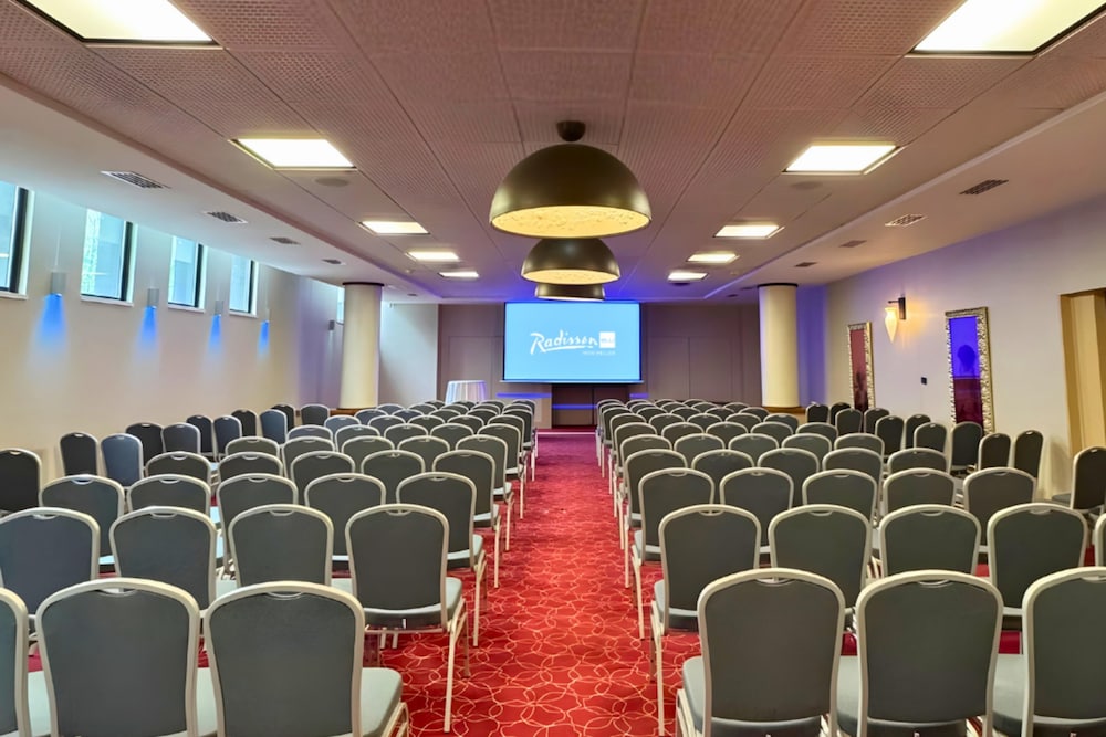 Crowne Plaza Montpellier Corum 63/71