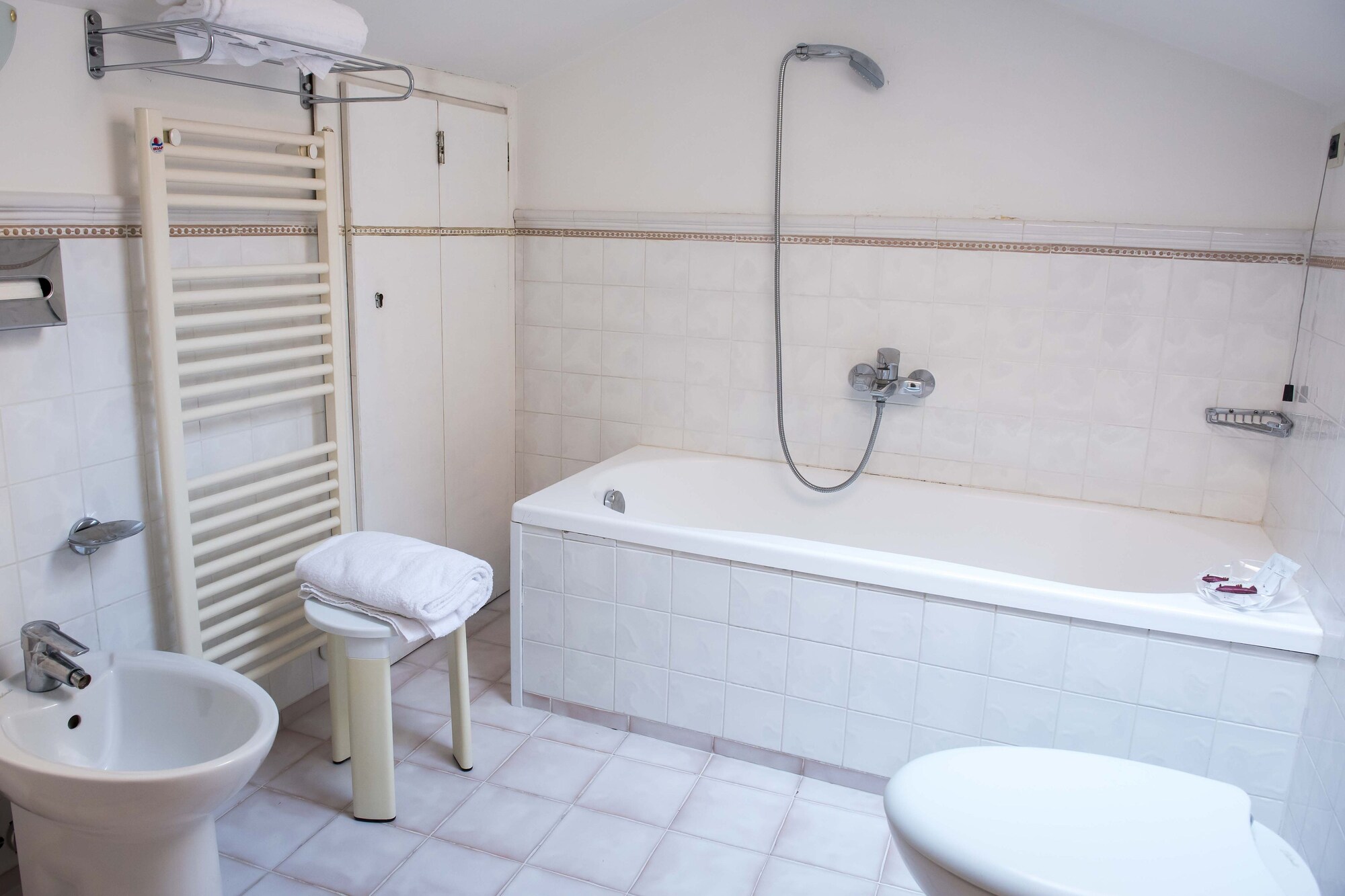 Exclusive, Double Bed 4/5
