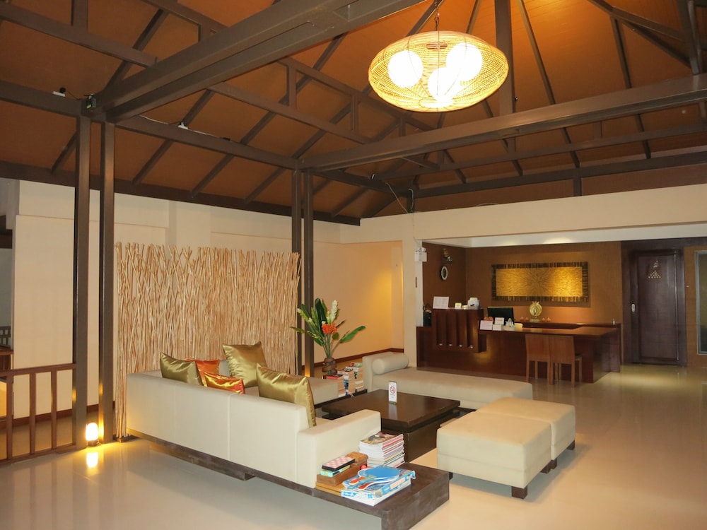 Islanda Resort Hotel 15/63
