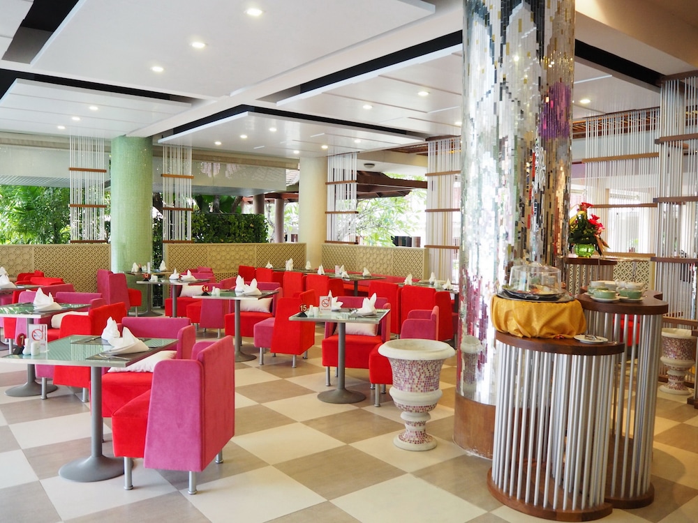 PATONG BEACH HOTEL 53/65