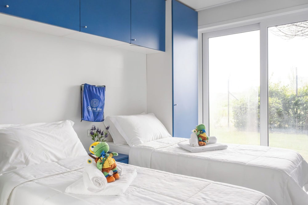 Club del Sole Jesolo Family Resort 12/47