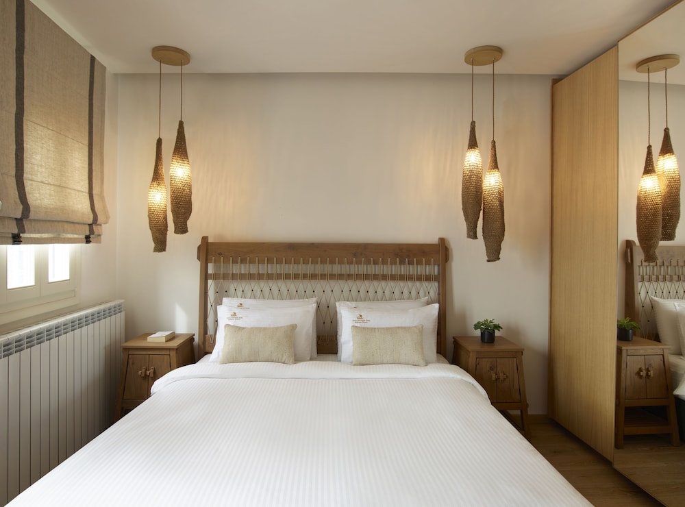 Vencia Boutique Hotel 11/83