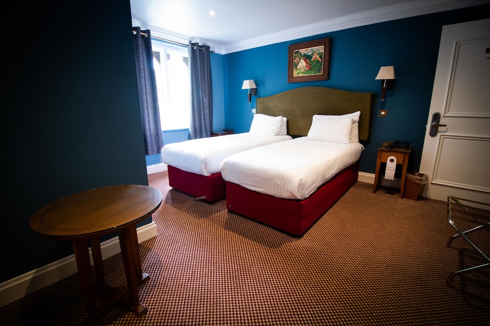 Brownsover Hall Hotel 17/63