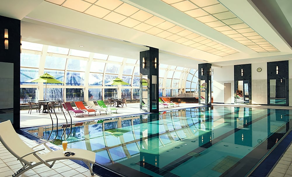 Lotte Hotel Ulsan 15/29