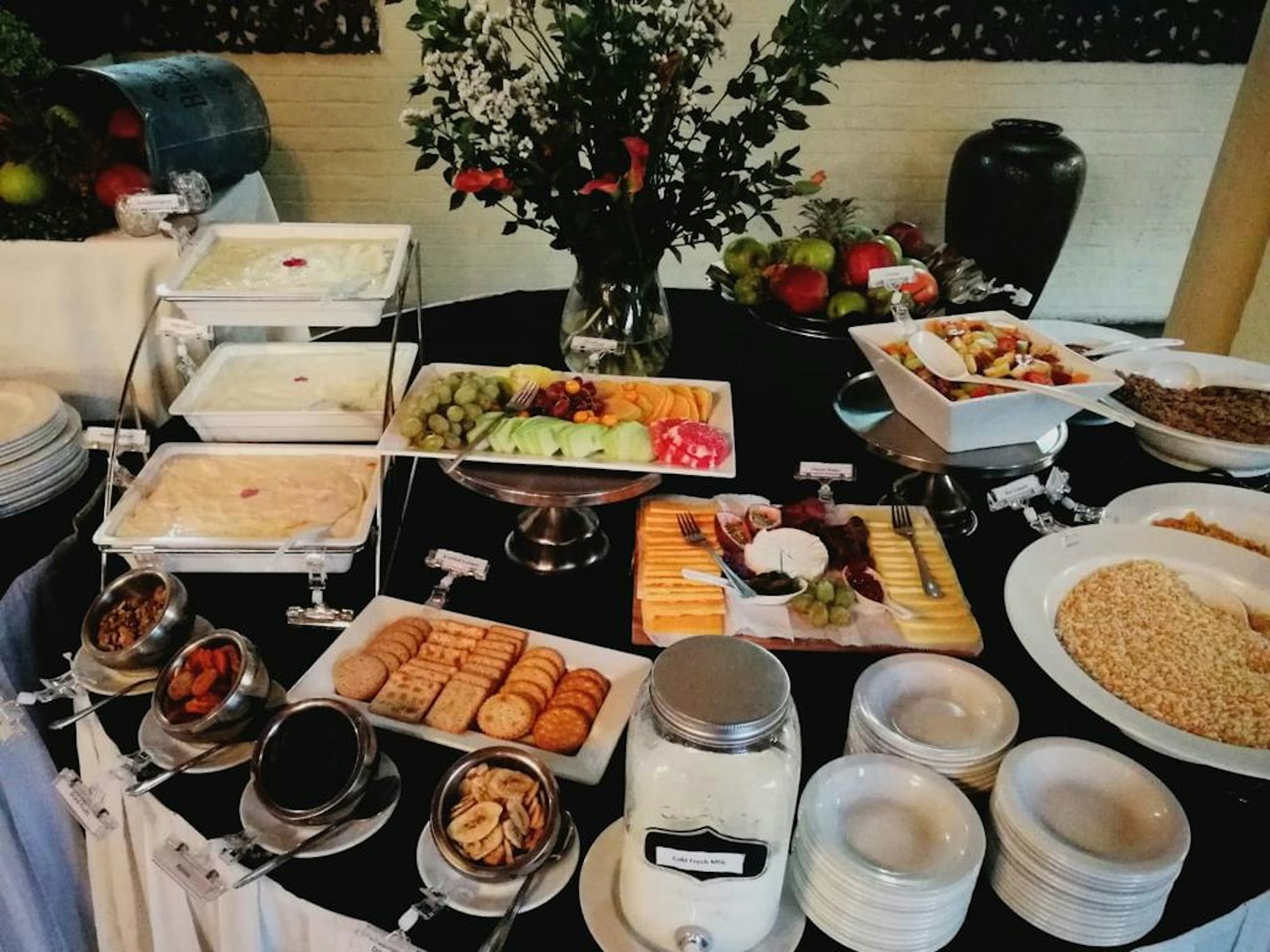 Midrand Conference Centre 27/37