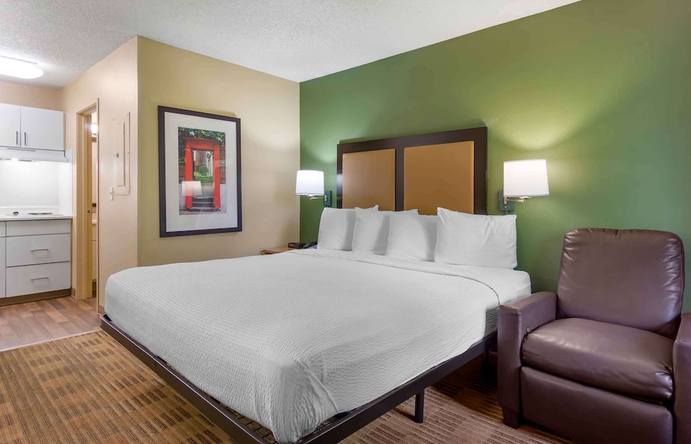 Extended Stay America - Seattle - Southcenter 20/58