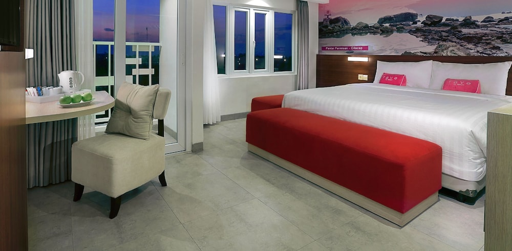 favehotel Cilacap 14/40