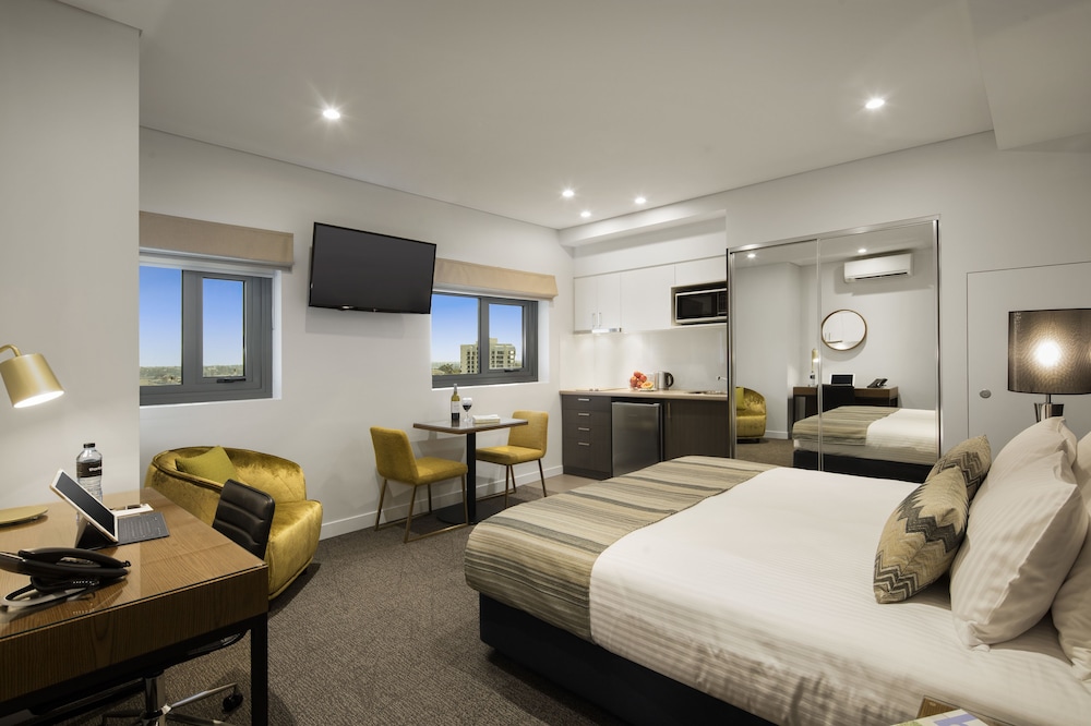 Quest East Perth 7/52
