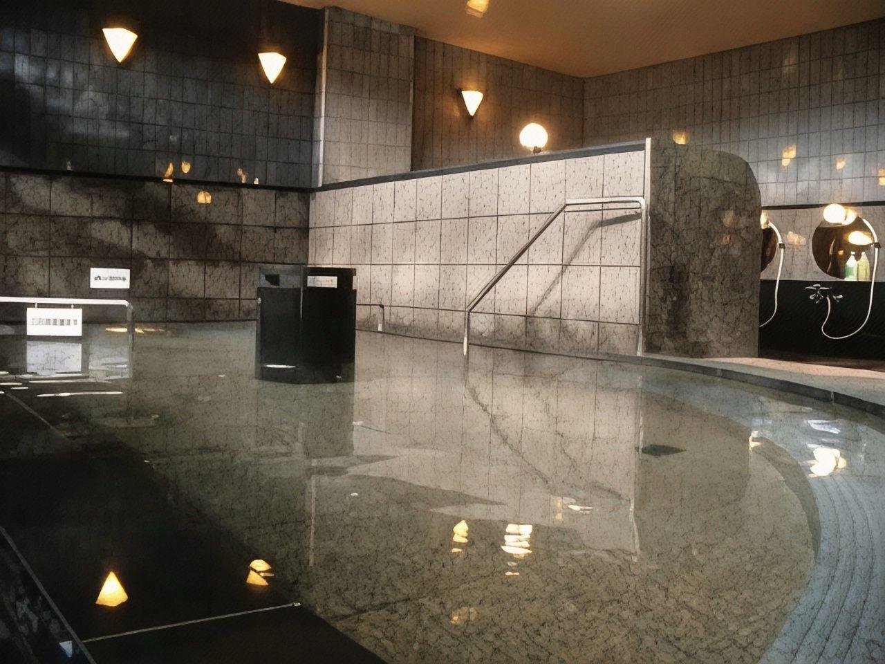 Aizu Astraea Hotel 18/26