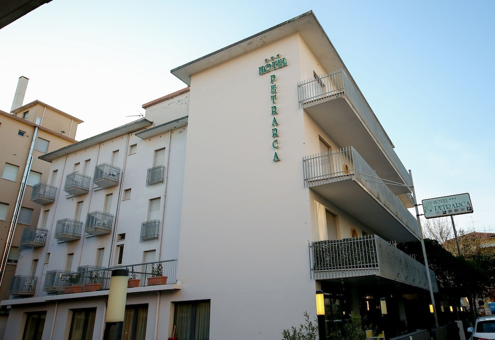 PETRARCA酒店(PETRARCA HOTEL) 图片1