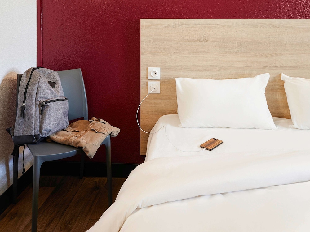 F1 Nimes Ouest Hotel 19/49