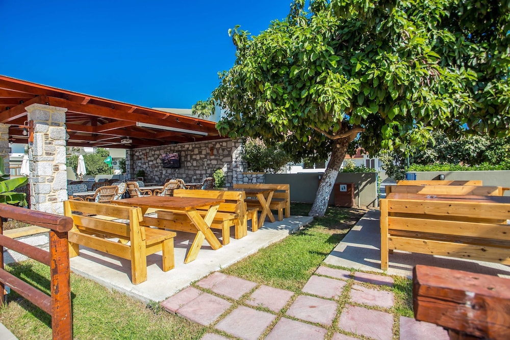 Georgia Afandou Hotel 45/50