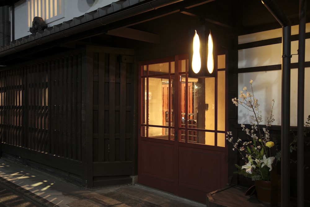 Gion-Kinpyo 8/65