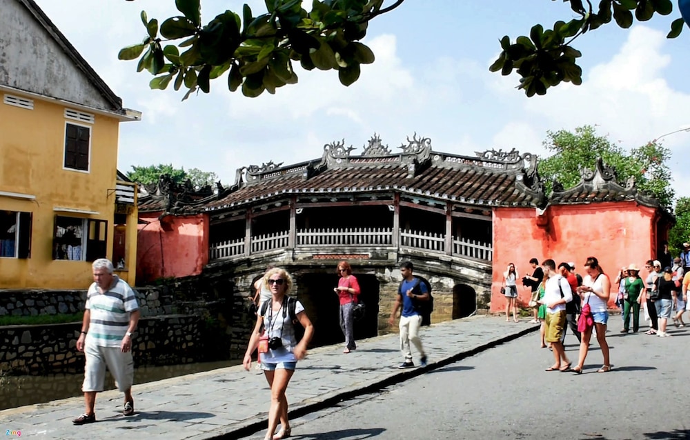 Laluna Hoi An Riverside Hotel & Spa 63/71
