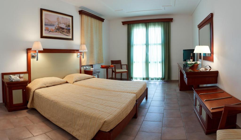 Double room - Sea View