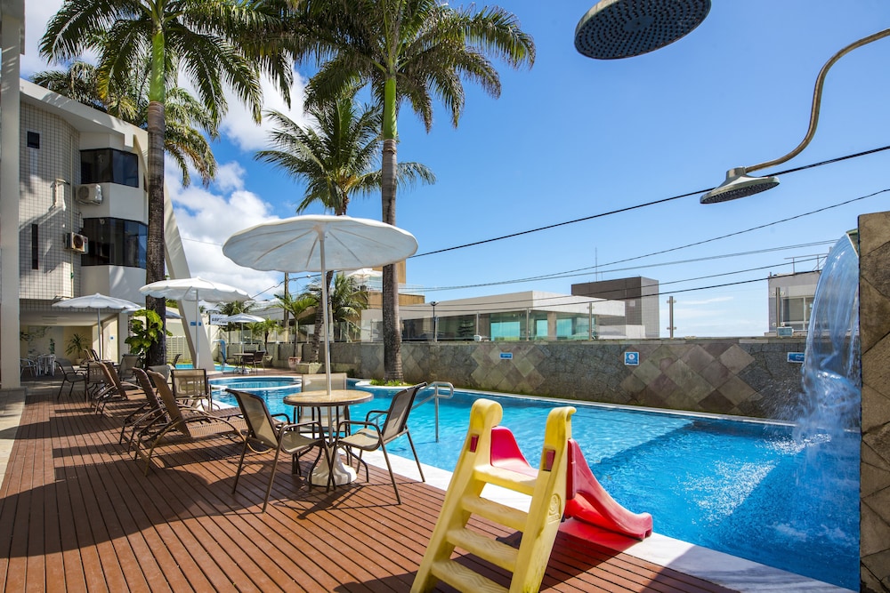 Rede Andrade Bello Mare Hotel 50/68