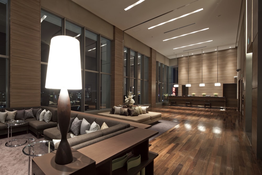 Hotel Resol Trinity Hakata 41/50