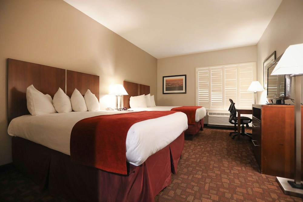 Best Western Lanai Garden Inn & Suites 13/38