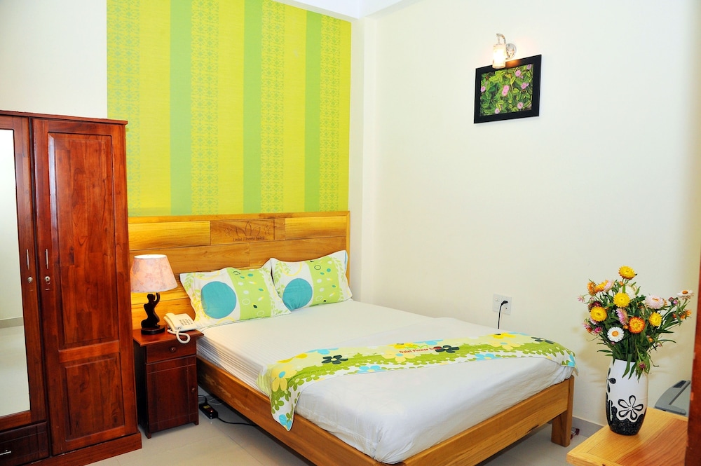 STANDARD, DOUBLE BED