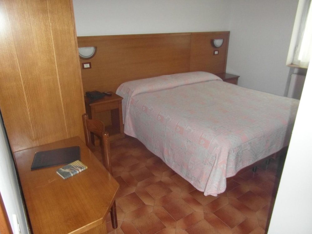 Albergo Del Sole 14/50