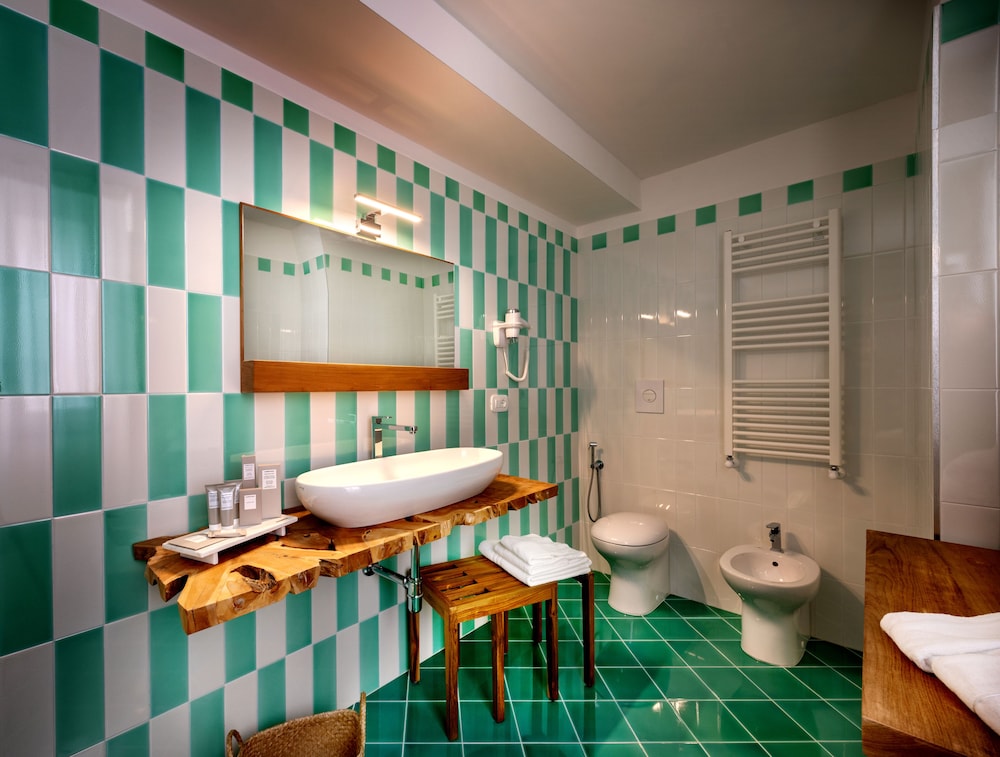 La Fornace Relais & Spa 30/30