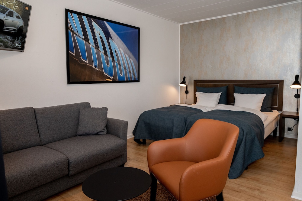 Hotel Svanen, BW Signature Collection 48/61