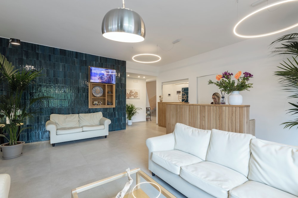 Residence Villa Giardini 45/66