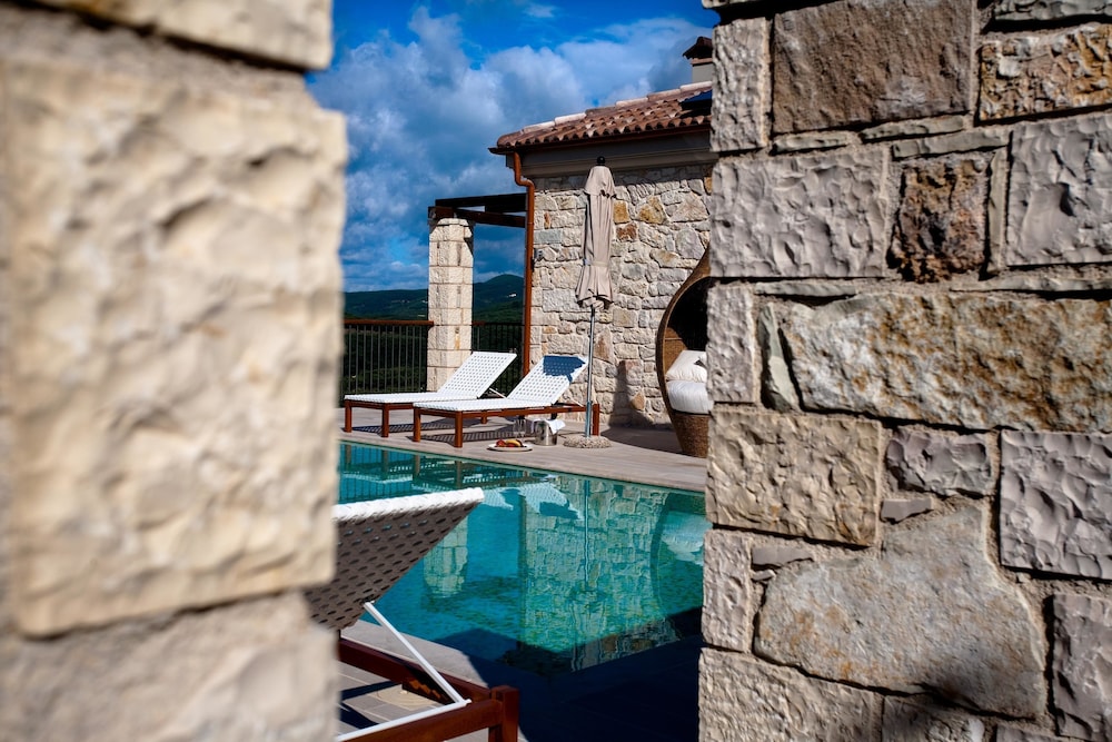 Salvator Villas Spa 30/53