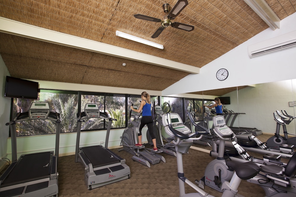 Mercure Alice Springs Resort 27/57
