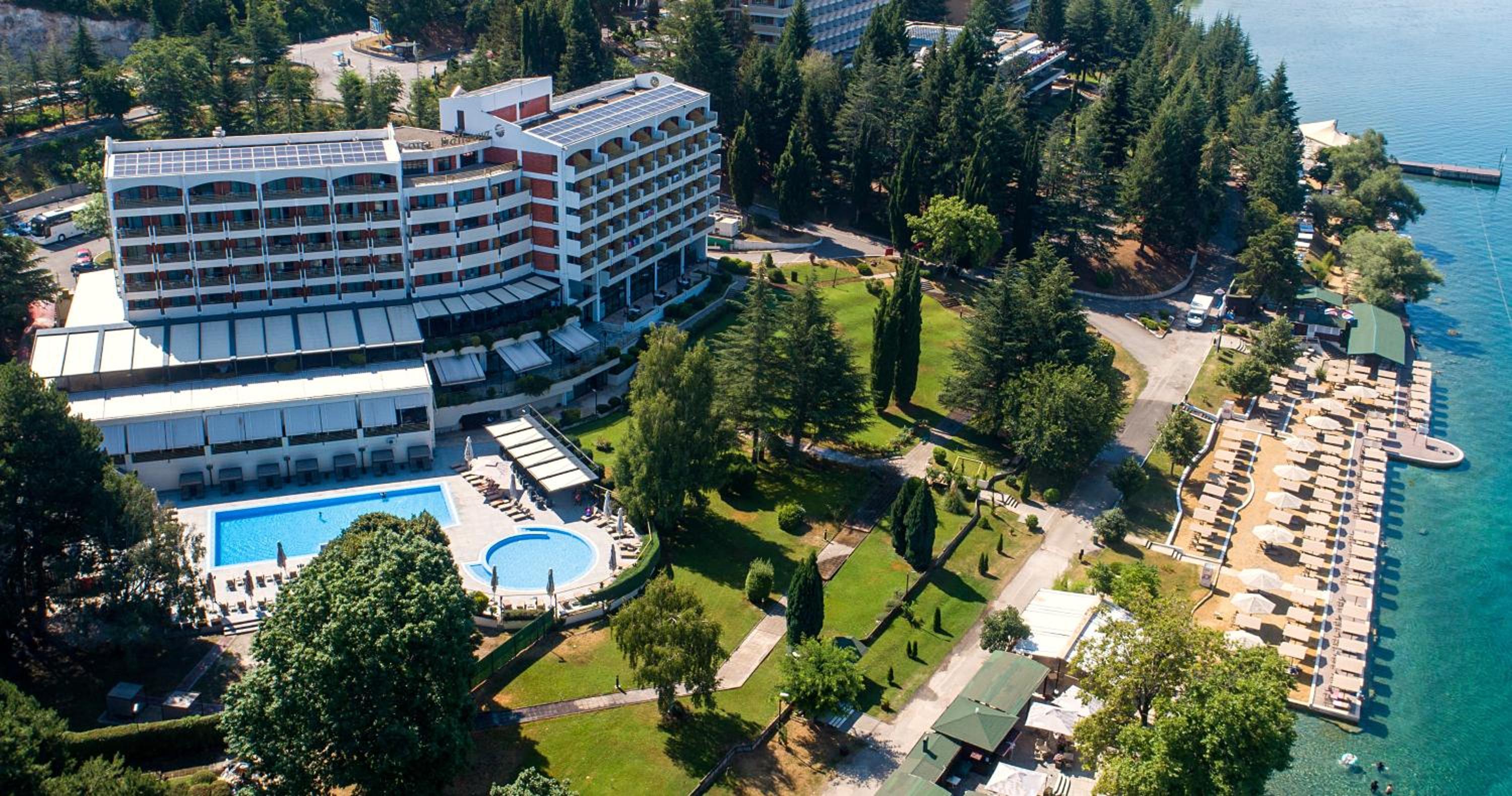 Hotel Bellevue 3/51