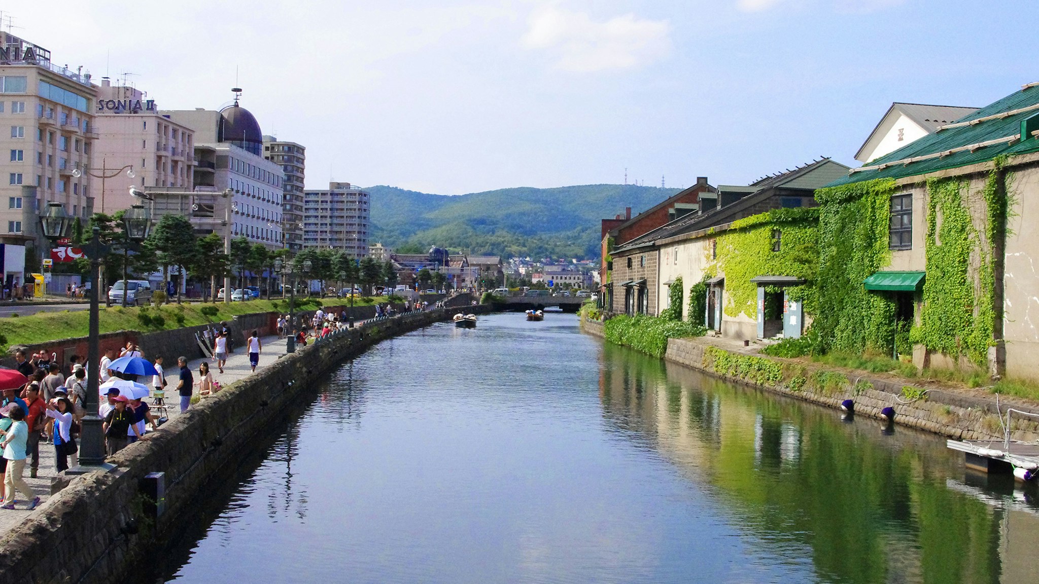 Granbell Hotel Otaru 6/7