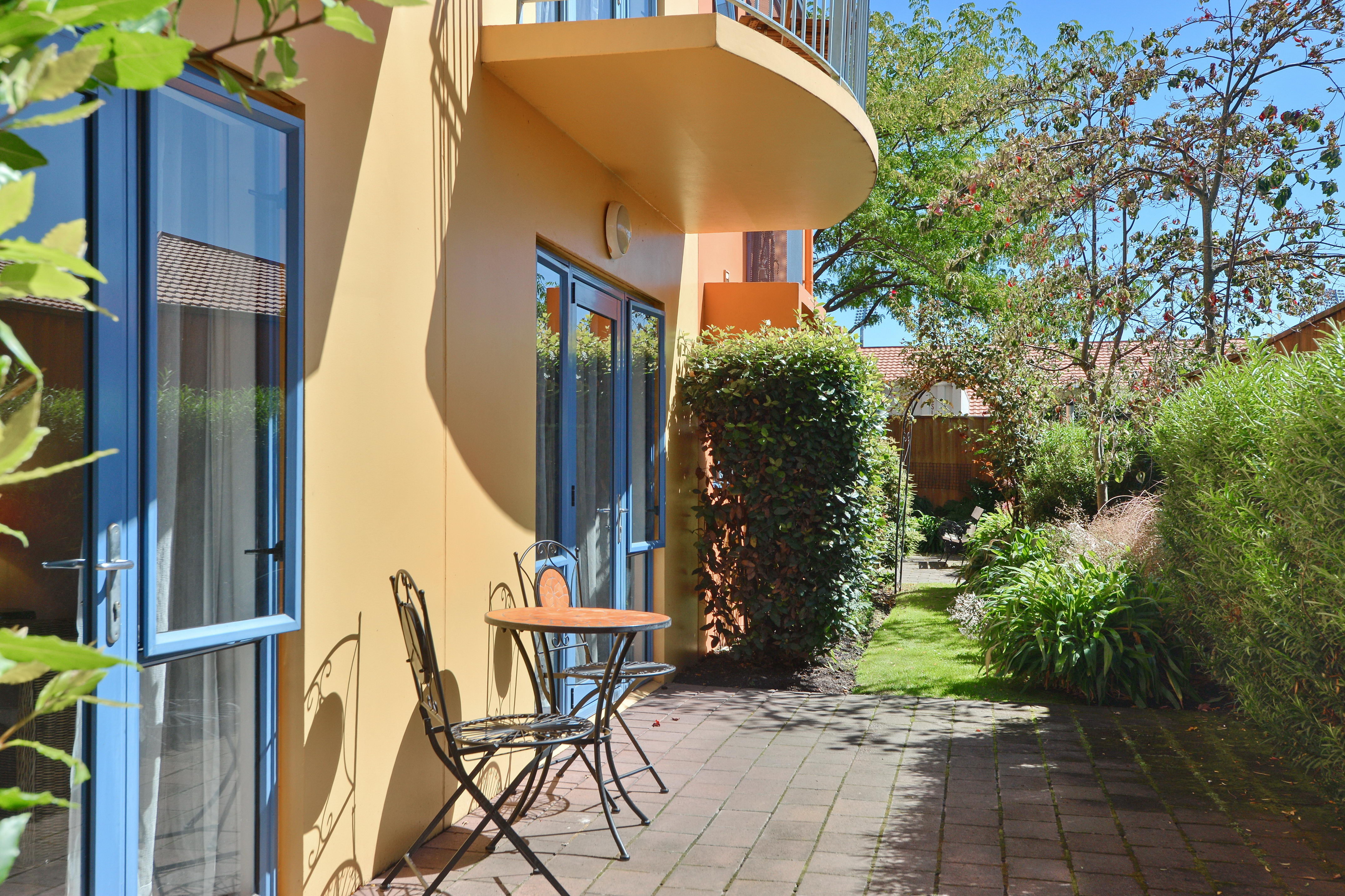 Addington Court Motel 34/36